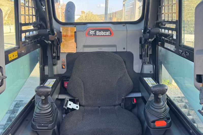 OmecoHub - Immagine BOBCAT T76